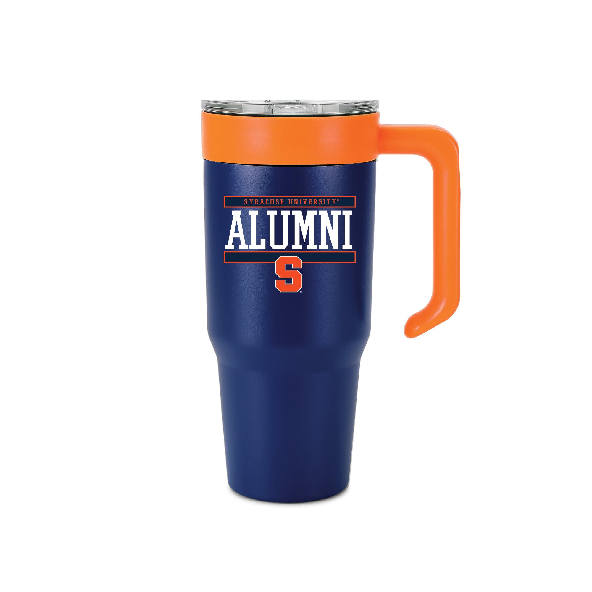 36oz Syracuse Alumni Combo Tumbler