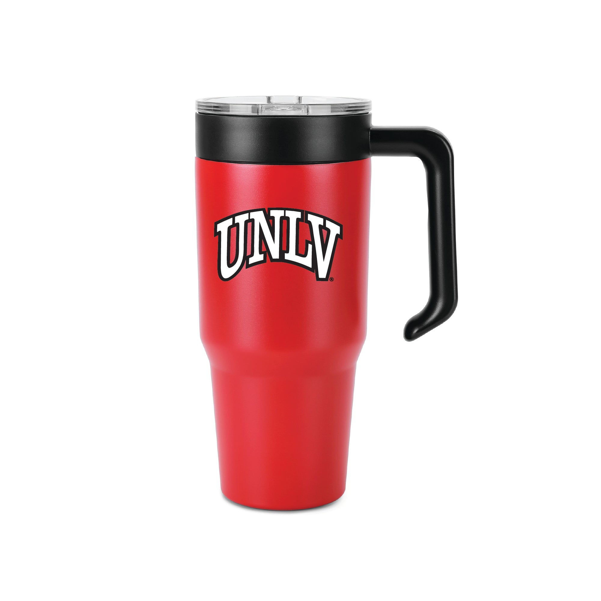 36oz with handle UNLV Runnin' Rebels Combo Tumbler