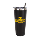 22oz Iowa Hawkeyes Chill Tumbler