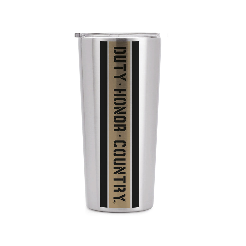 22oz Army West Point Black Knights Duty Tumbler