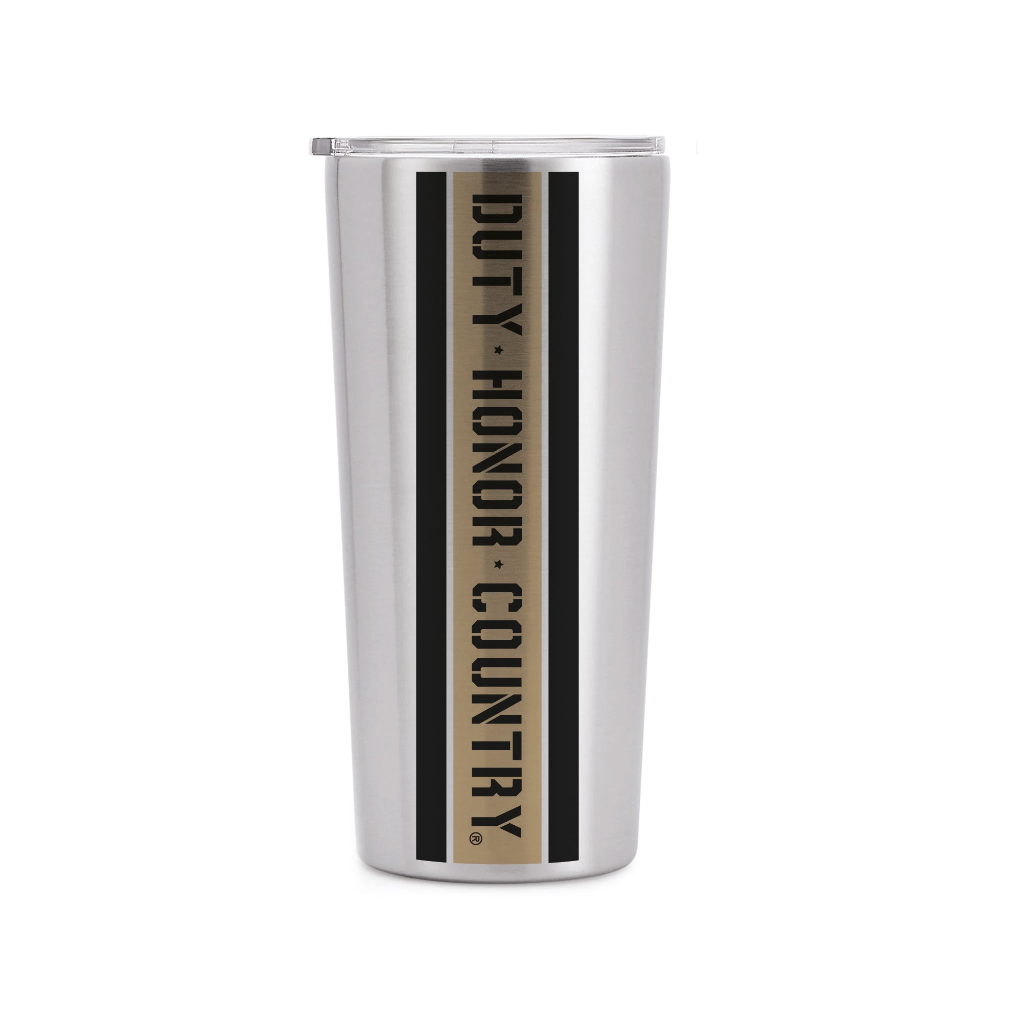 22oz Army West Point Black Knights Duty Tumbler