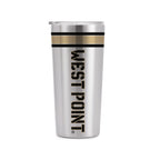 22oz Army West Point Black Knights Logo Tumbler
