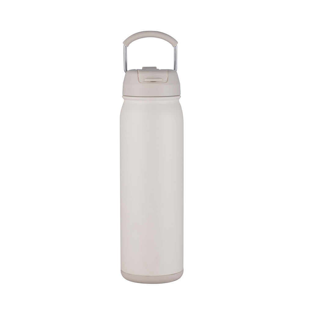 24oz Tan Triple Option Bottle