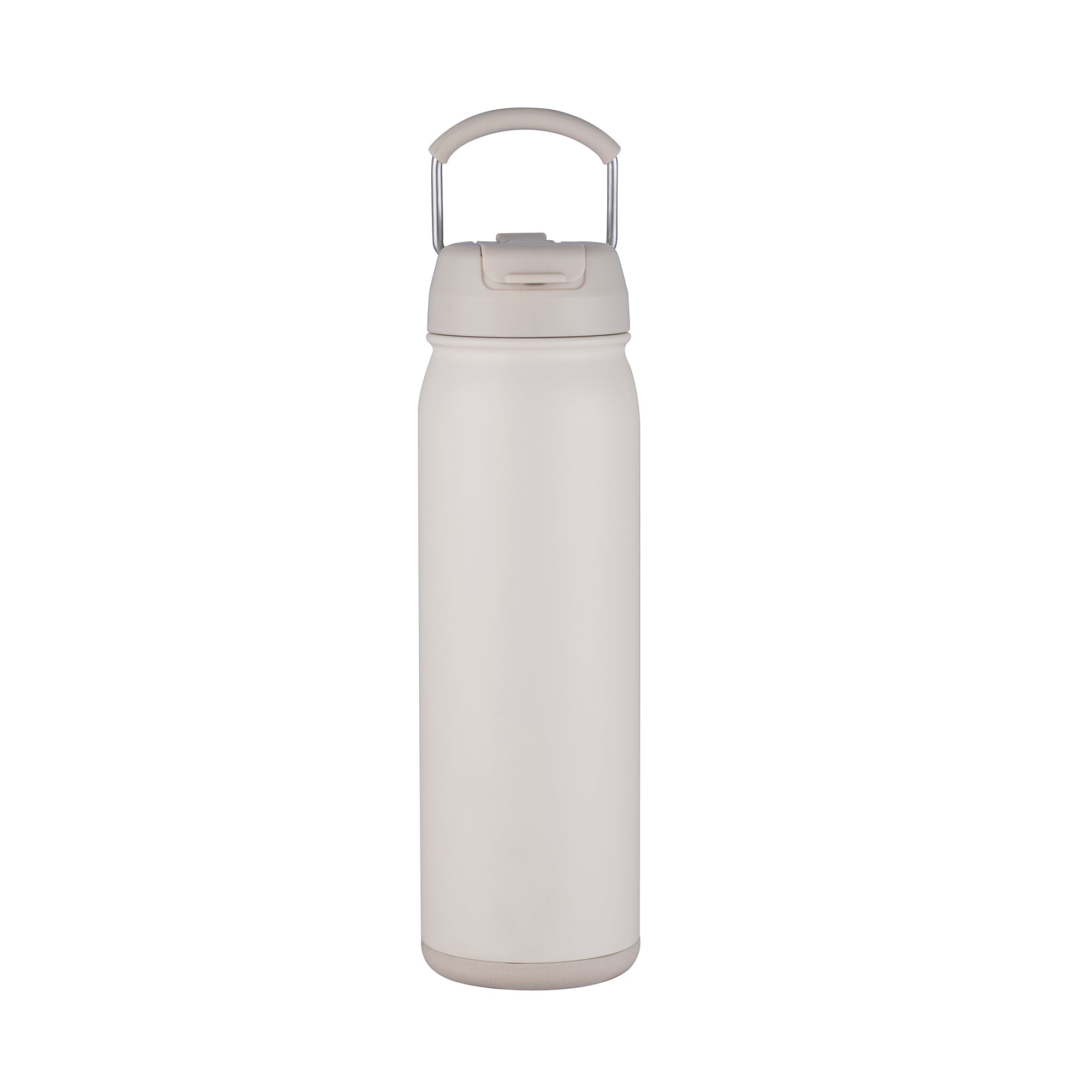 24oz Tan Triple Option Bottle
