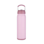 24oz Pink Triple Option Bottle