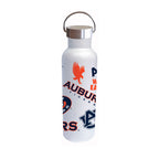 Auburn Tigers 26oz Stainless Steel Medley Voda Bottle