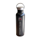 South Carolina Gamecocks 26oz Stainless Steel Wordmark Voda Bottle