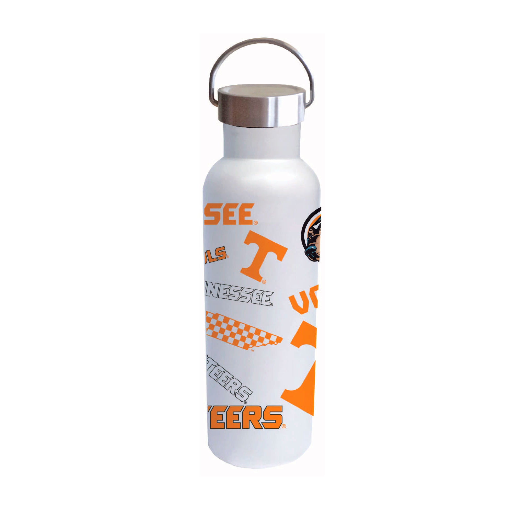 Tennessee Volunteers 26oz Stainless Steel Medley Voda Bottle