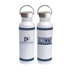 Jackson State Tigers 26oz Alumni Voda Bottle