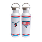 Delaware State Hornets 26oz Alumni Voda Bottle