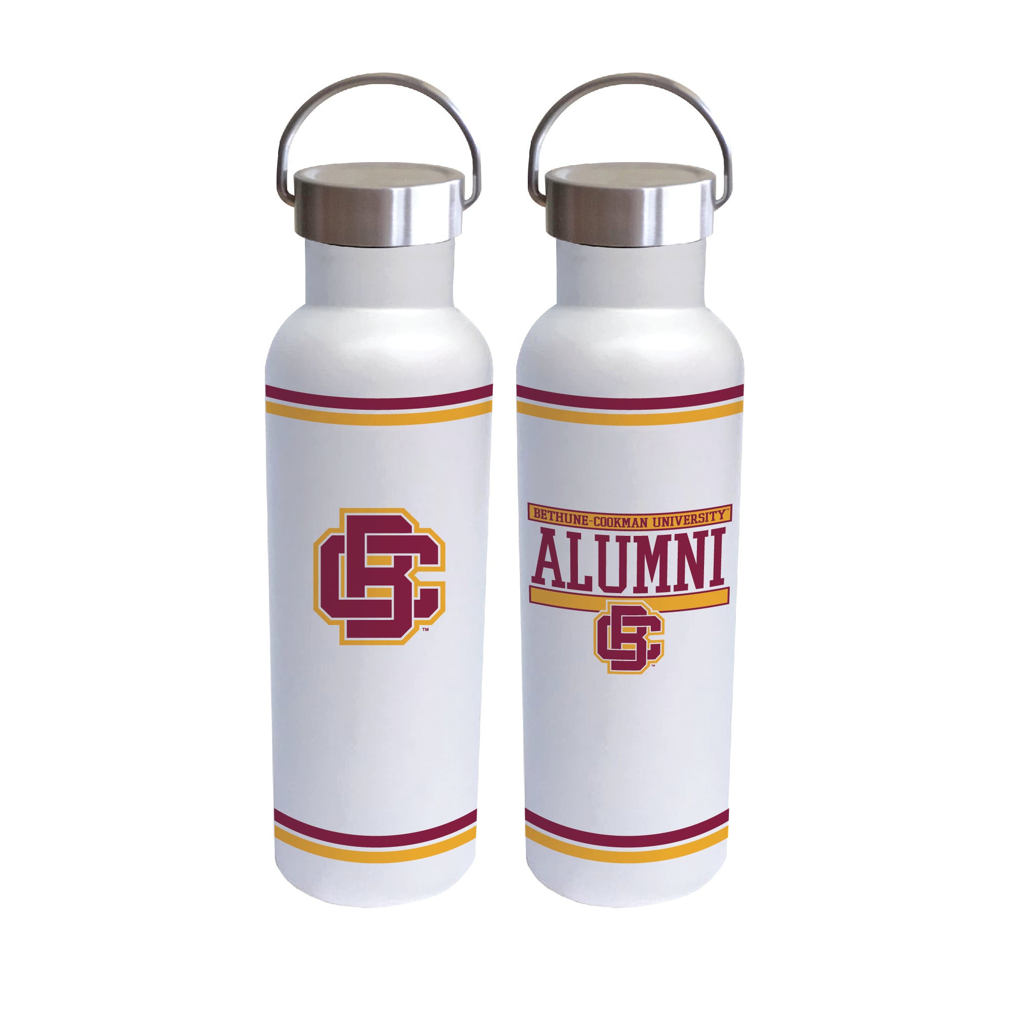 Bethune-Cookman Wildcats 26oz Alumni Voda Bottle