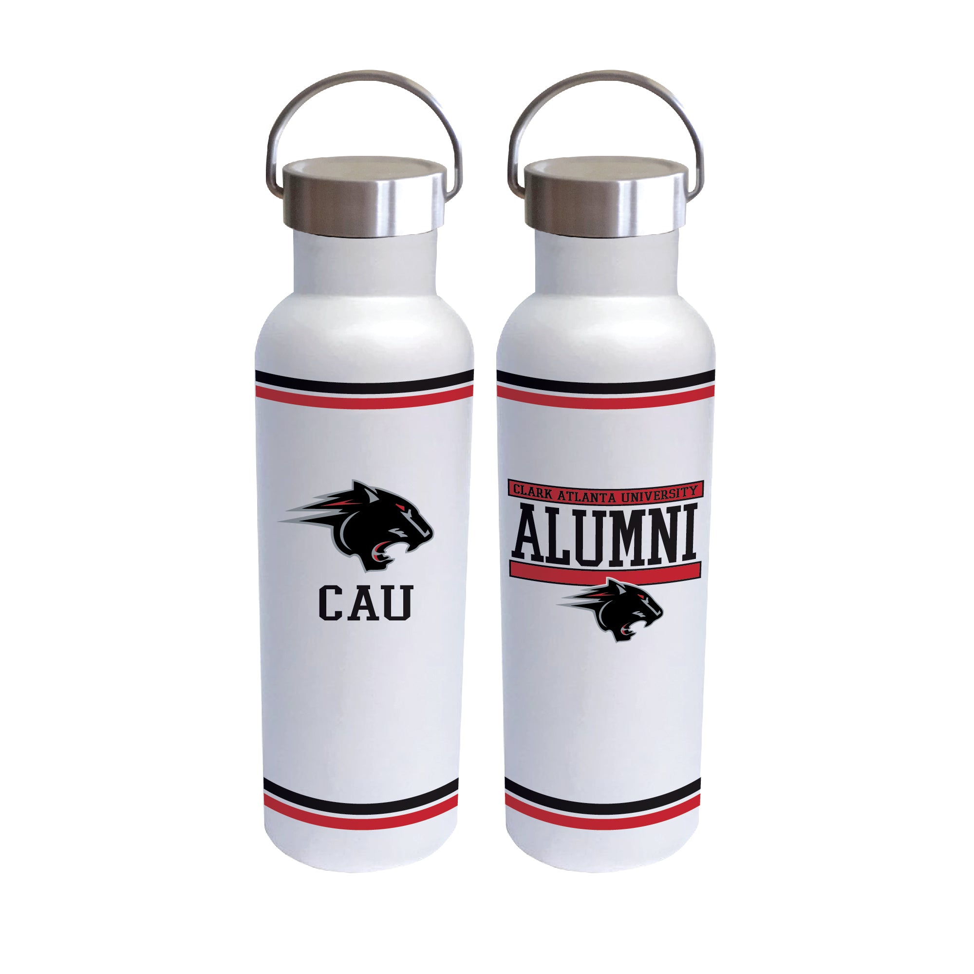 Clark Atlanta Panthers 26oz Alumni Voda Bottle