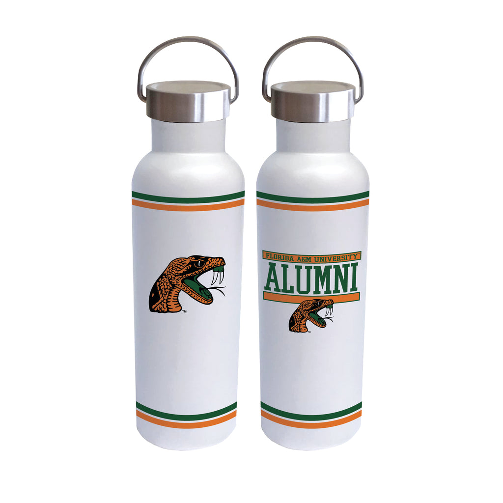 Florida A&M Rattlers 26oz Alumni Voda Bottle