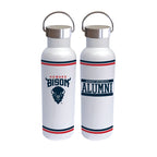 Howard Bisons 26oz Alumni Voda Bottle