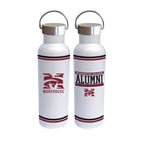 Morehouse Maroon Tigers 26oz Alumni Voda Bottle