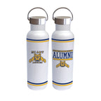 North Carolina A&T Aggies 26oz Alumni Voda Bottle