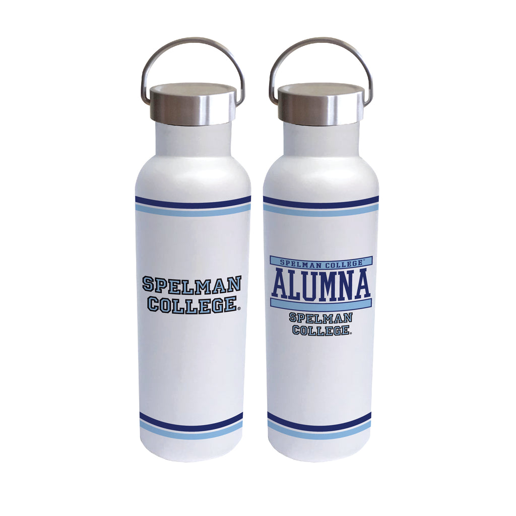Spelman Jaguars 26oz Alumni Voda Bottle
