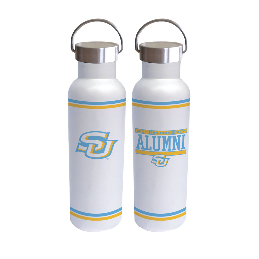 Southern A&M Jaguars 26oz Alumni Voda Bottle