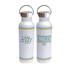 Southern A&M Jaguars 26oz Alumni Voda Bottle