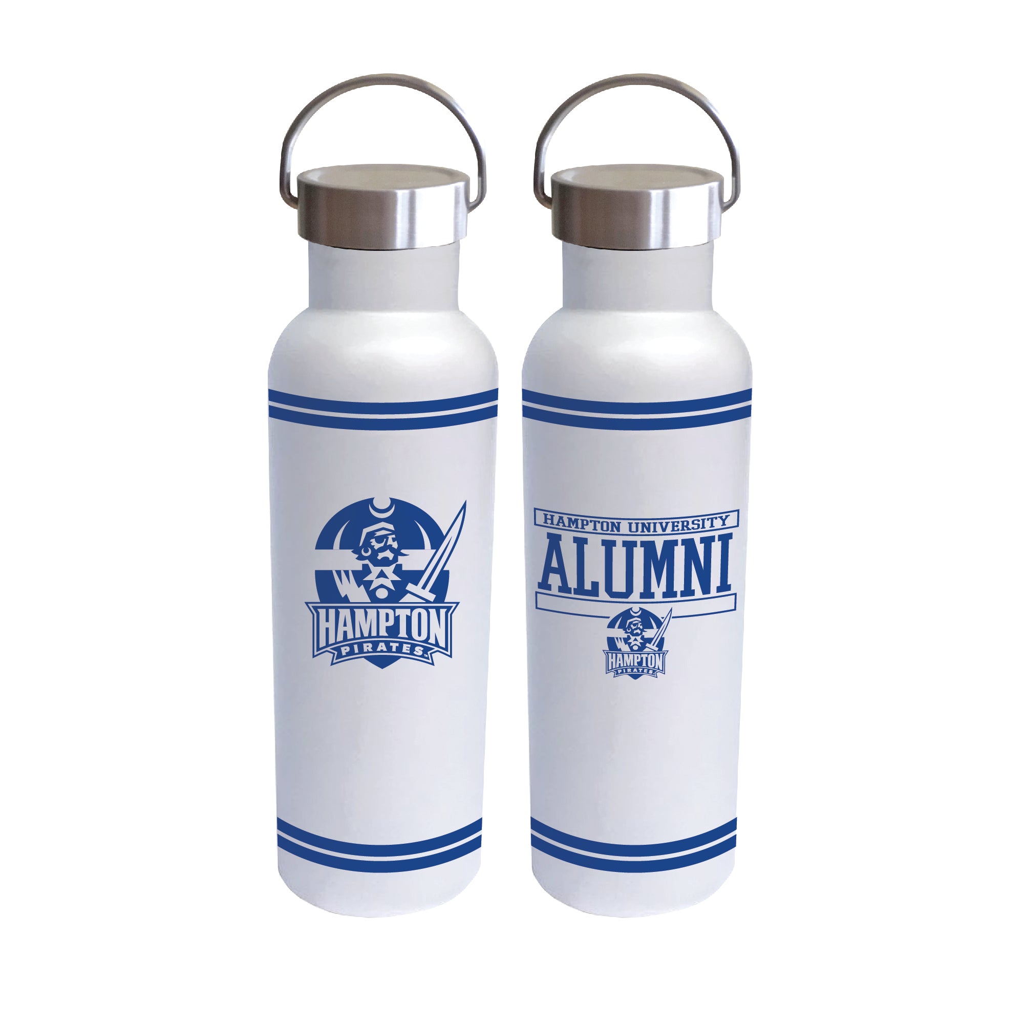 Hampton Pirates 26oz Alumni Voda Bottle