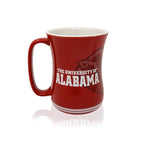 16oz Alabama Crimson Tide Barista Mug