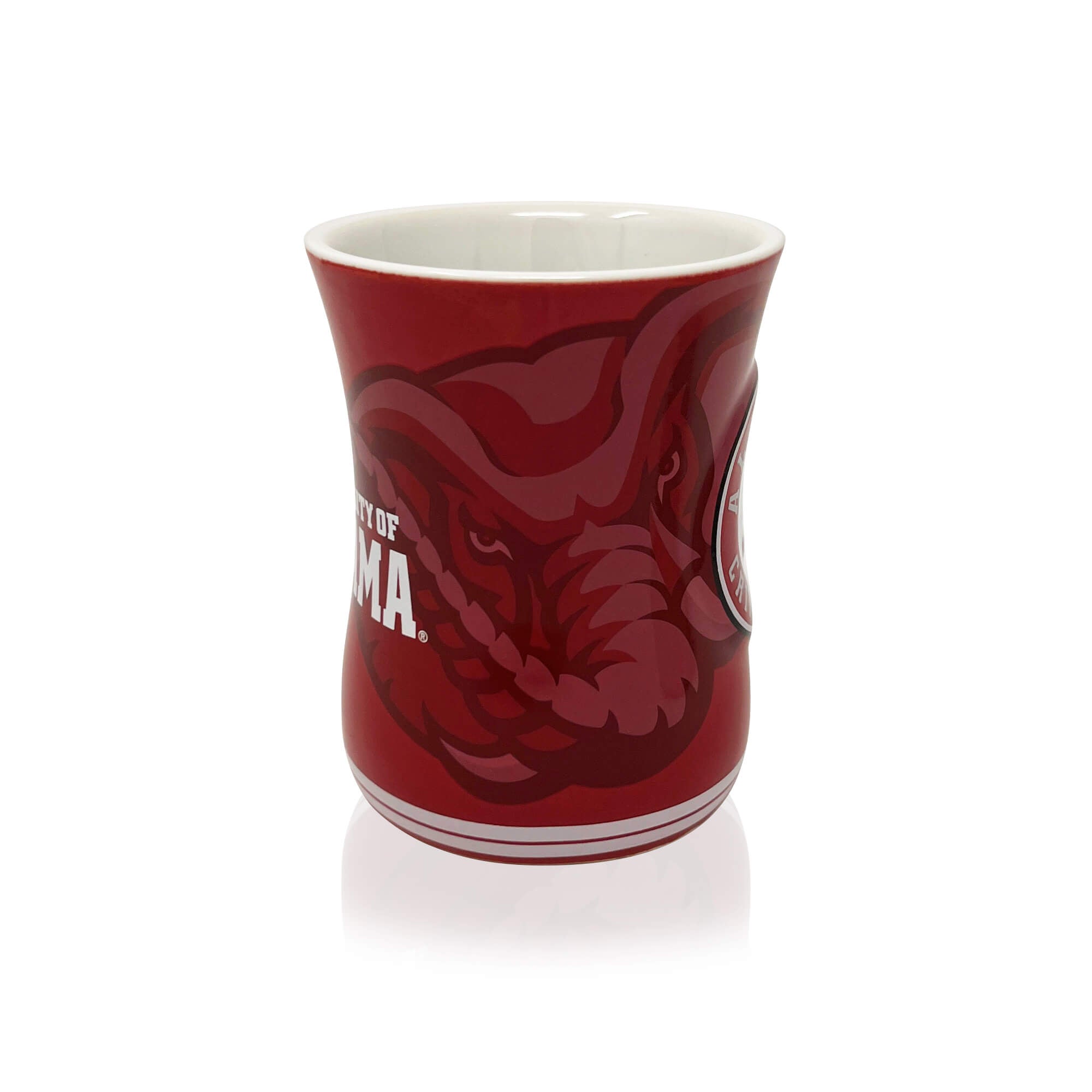 16oz Alabama Crimson Tide Barista Mug