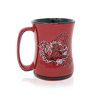 16oz South Carolina Gamecocks Sculpted Barista Mug