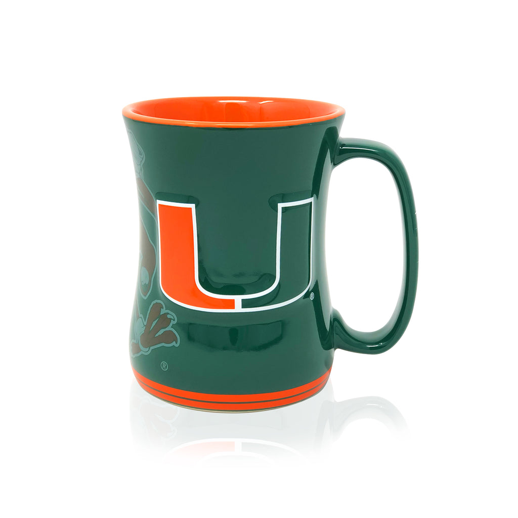Officially Licensed Collegiate Products - Indigo Falls
