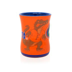 16oz Florida Gators Sculpted Barista Mug