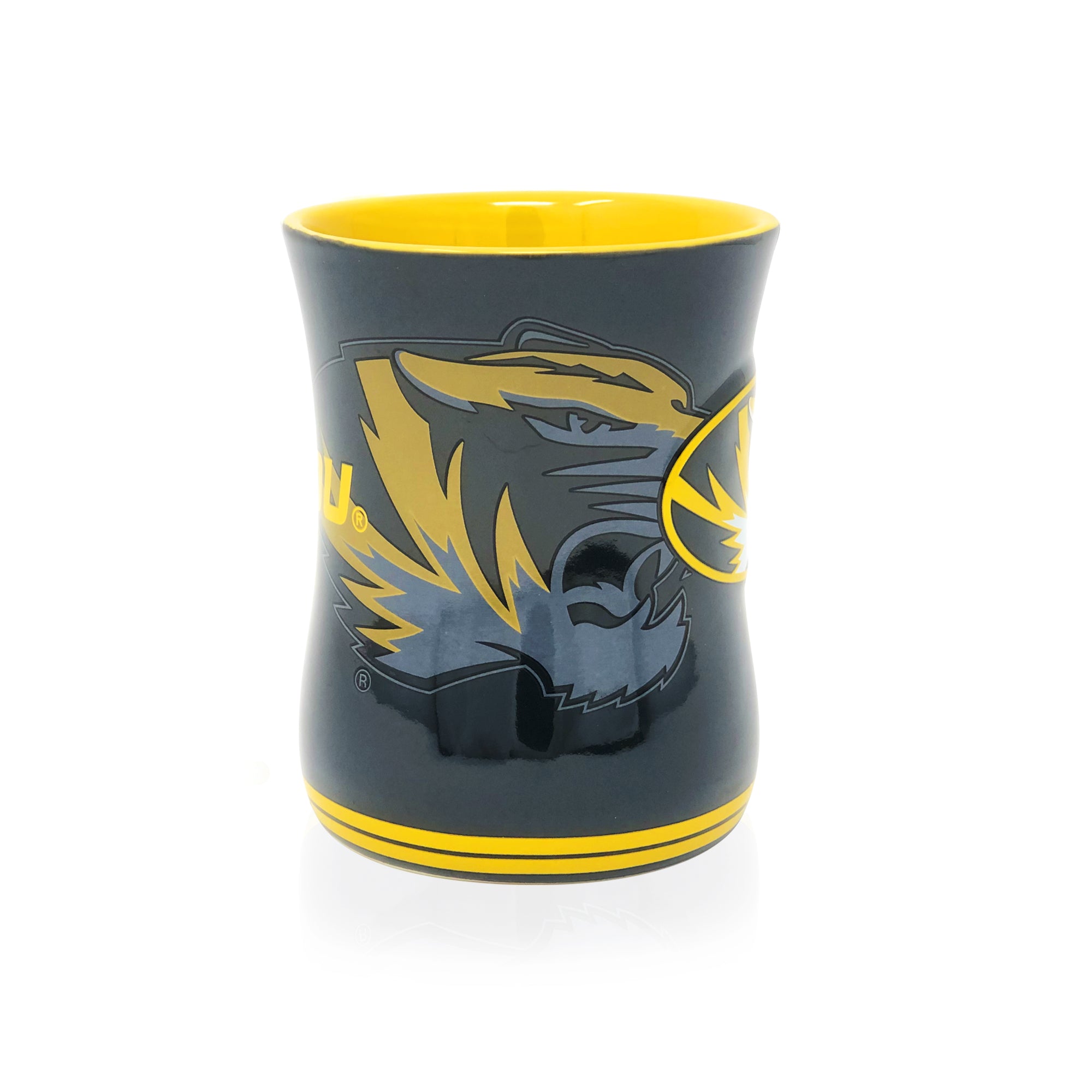 16oz Missouri Sculpted Barista Mug