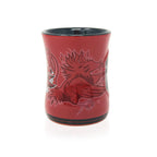 16oz South Carolina Gamecocks Sculpted Barista Mug