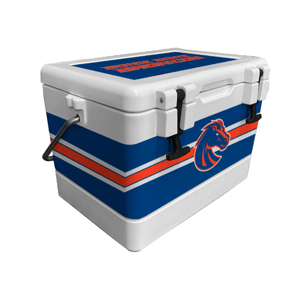 26qt Boise State Rotomolded Classic Cooler