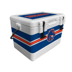 26qt Boise State Rotomolded Classic Cooler