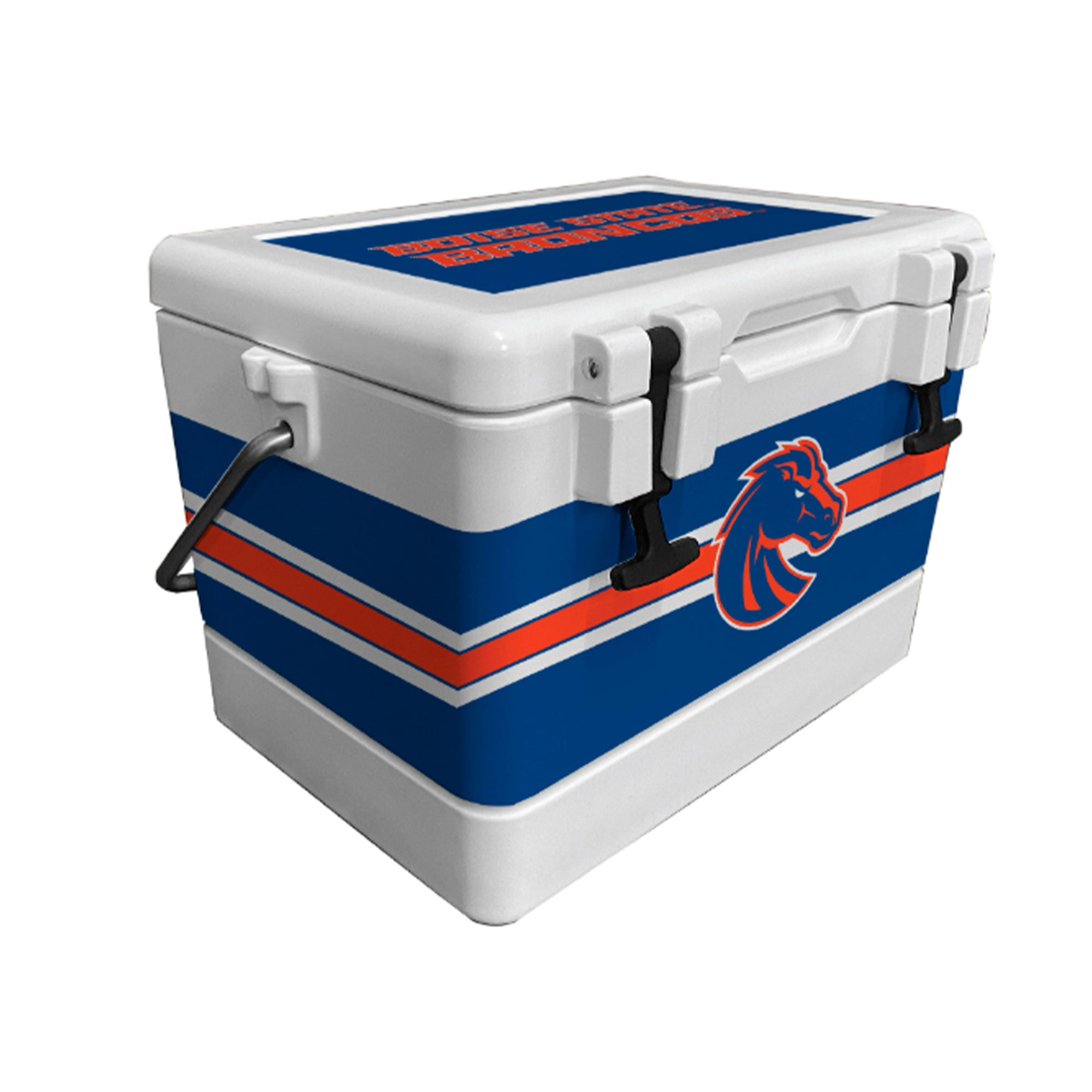 26qt Boise State Rotomolded Classic Cooler