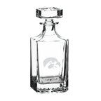 Iowa Hawkeyes 5-piece Decanter Set