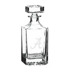 Alabama Crimson Tide 5-piece Decanter Set