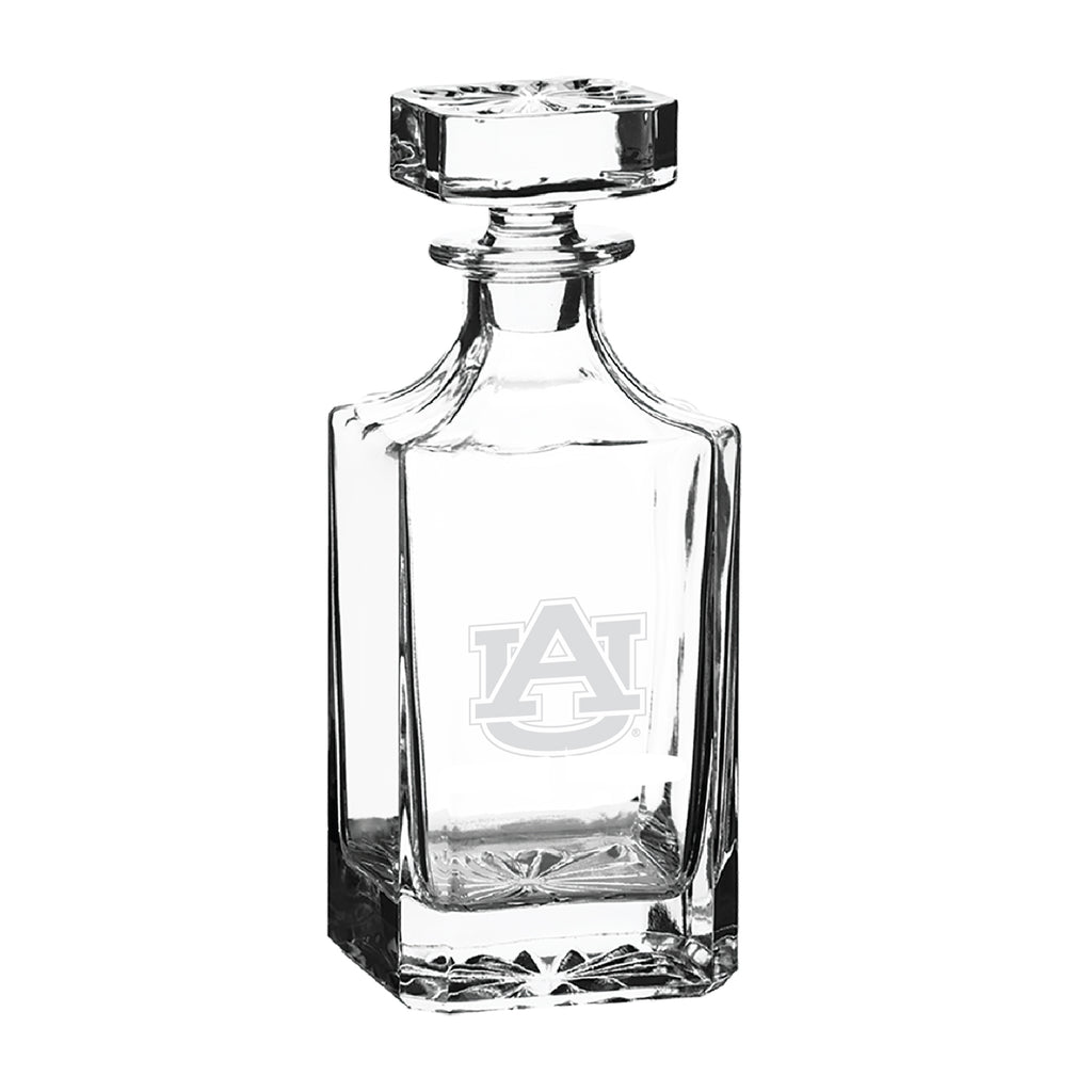 Auburn Tigers 5-piece Decanter Set