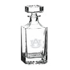 Auburn Tigers 5-piece Decanter Set