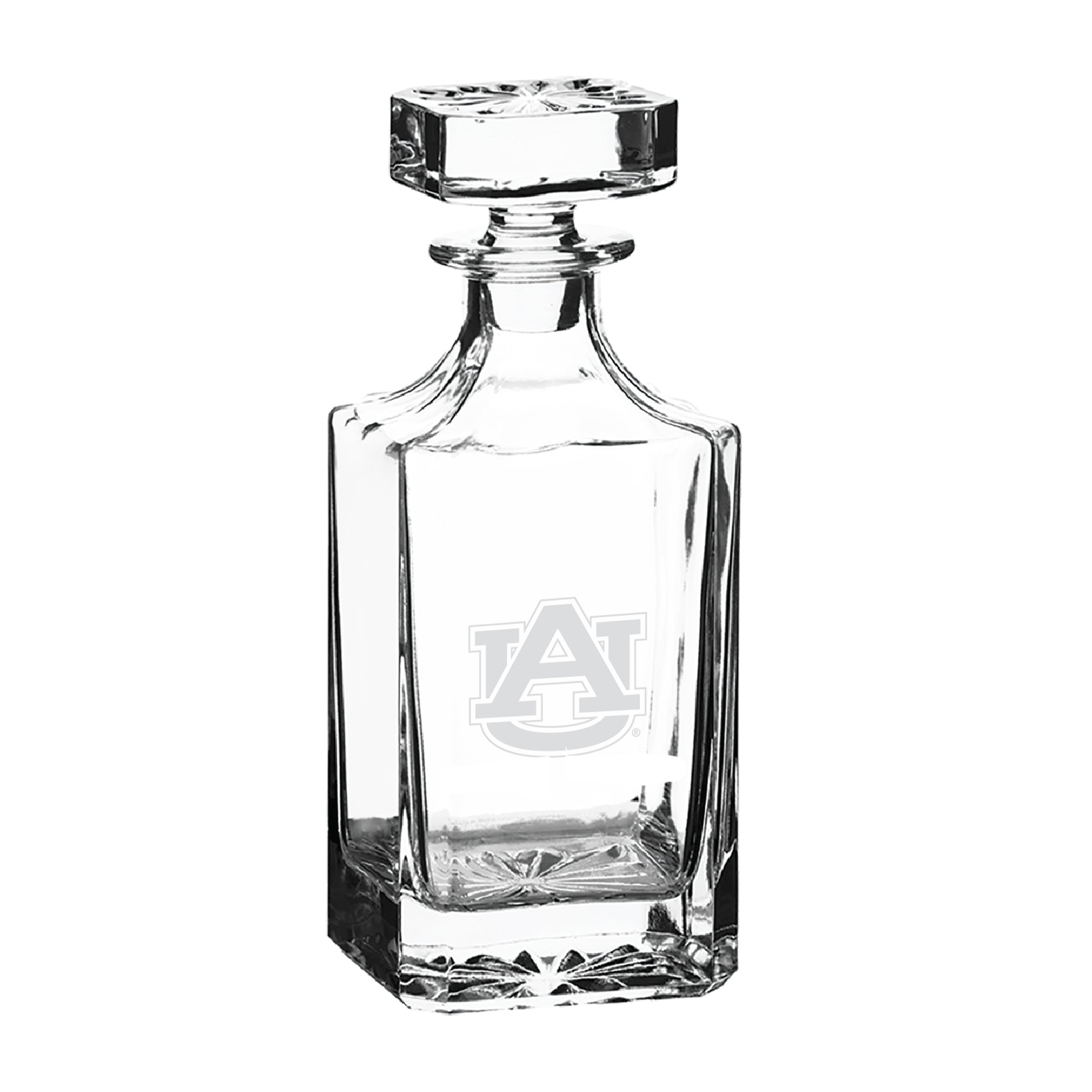 Auburn Tigers 5-piece Decanter Set