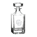 Colorado Buffaloes 5-piece Decanter Set