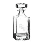 Florida State Seminoles 5-piece Decanter Set