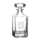 Indiana Hoosiers 5-piece Decanter Set