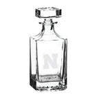 Nebraska Cornhuskers 5-piece Decanter Set