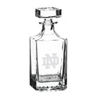 Notre Dame Fighting Irish 5-piece Decanter Set