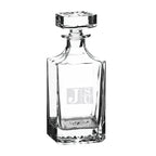 Jackson State Tigers 5-piece Decanter Set