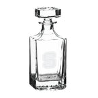 NC State Wolfpack 5-piece Decanter Set