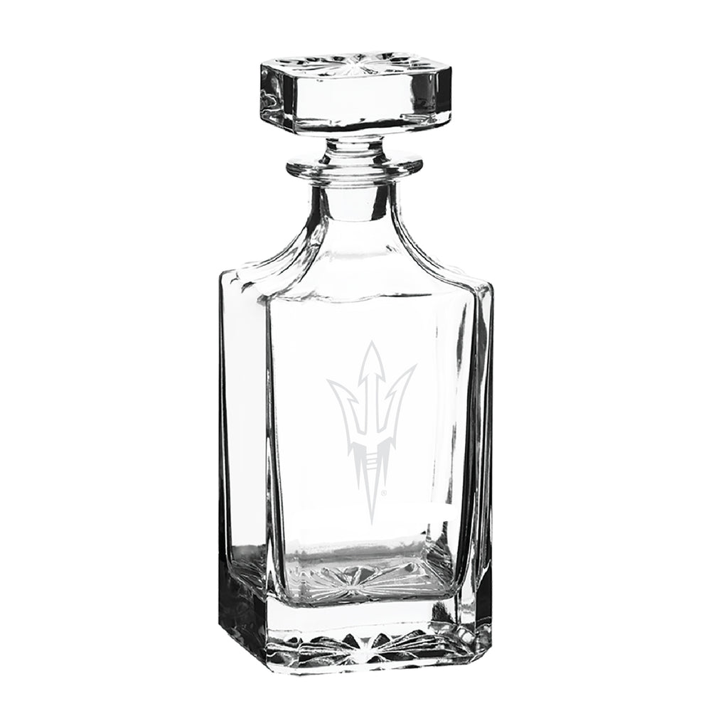 Arizona State Sun Devils 5-piece Decanter Set