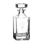 Arizona State Sun Devils 5-piece Decanter Set