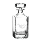 Oregon State Beavers 5-piece Decanter Set