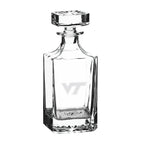 Virginia Tech Hokies 5-piece Decanter Set
